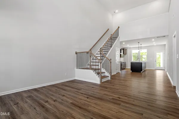 Property Slideshow image 3 of 37 | 1114 bell heather rd 70, Durham, NC, 27703