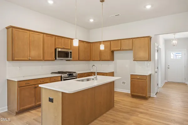 Property Slideshow image 3 of 35 | 2073 bull city bnd 405, Durham, NC, 27703