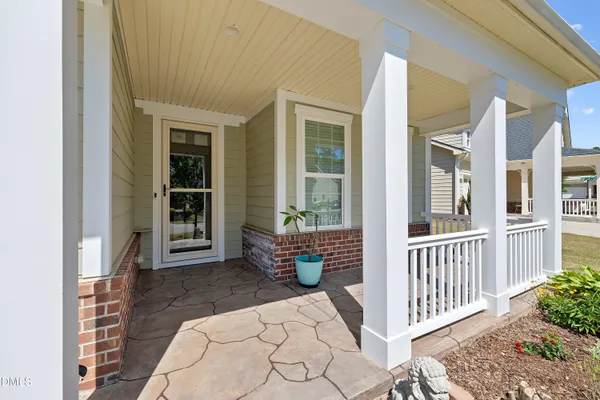 Property Slideshow image 3 of 57 | 1217 atticus way, Durham, NC, 27703