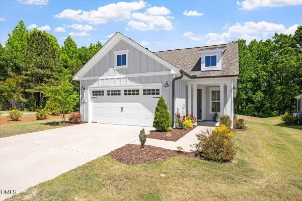 Property Slideshow image 2 of 44 | 54 n brookhollow way, Clayton, NC, 27520
