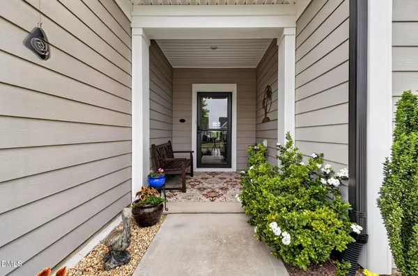 Property Slideshow image 3 of 42 | 929 del webb manor ave, Wake Forest, NC, 27587