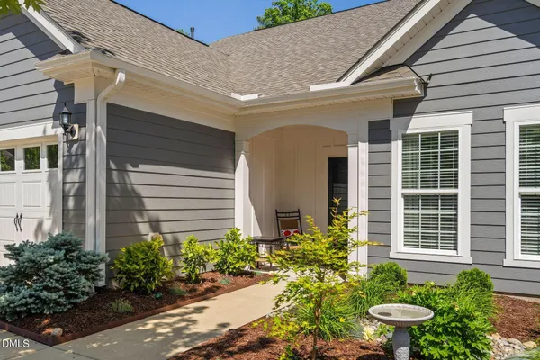 Property Slideshow image 3 of 59 | 6 currituck ln, Durham, NC, 27703