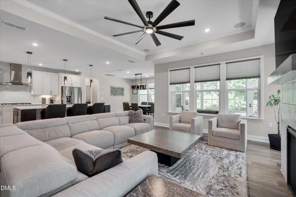 Property Slideshow image 3 of 58 | 1501 carolina park dr, Fuquay Varina, NC, 27526