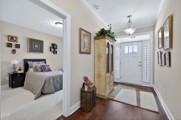 Property Slideshow image 2 of 46 | 121 telluride trl, Garner, NC, 27529