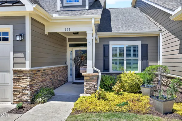 Property Slideshow image 3 of 46 | 121 telluride trl, Garner, NC, 27529