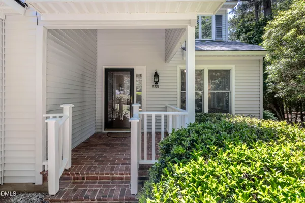 Property Slideshow image 2 of 28 | 555 weathersfield, Pittsboro, NC, 27312