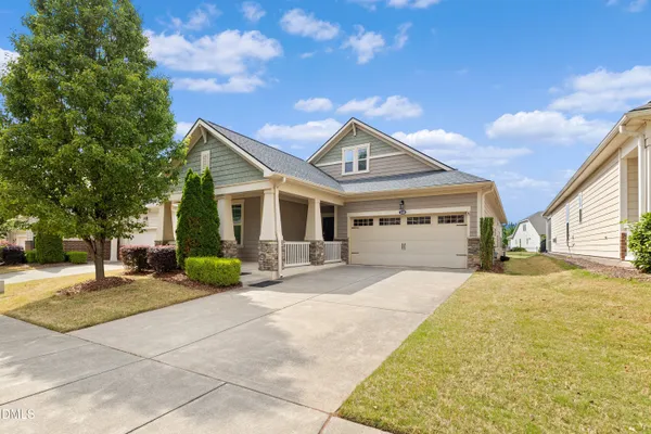 Property Slideshow image 2 of 62 | 1019 branwell dr, Durham, NC, 27703