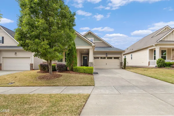 Property Slideshow image 3 of 62 | 1019 branwell dr, Durham, NC, 27703
