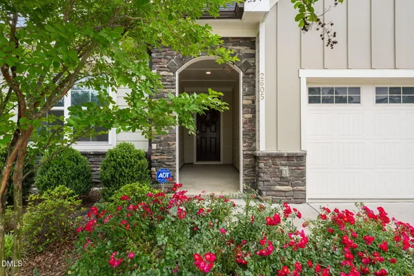 Property Slideshow image 2 of 24 | 2605 hayes hill pl, Cary, NC, 27519