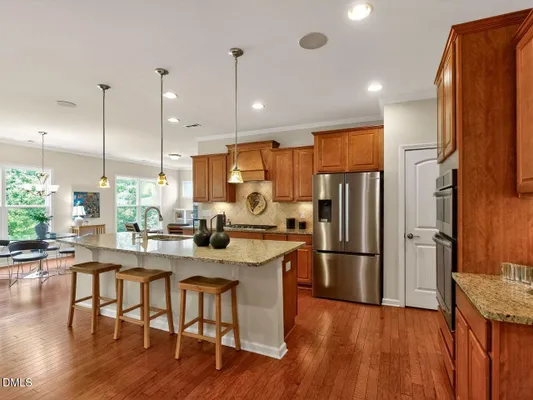 Property Slideshow image 3 of 50 | 1120 gaston manor dr, Durham, NC, 27703