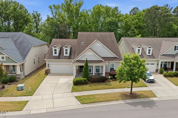 Property Slideshow image 2 of 56 | 1325 pulitzer ln, Durham, NC, 27703