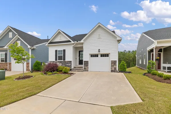Property Slideshow image 2 of 46 | 1241 white flint cir, Durham, NC, 27703