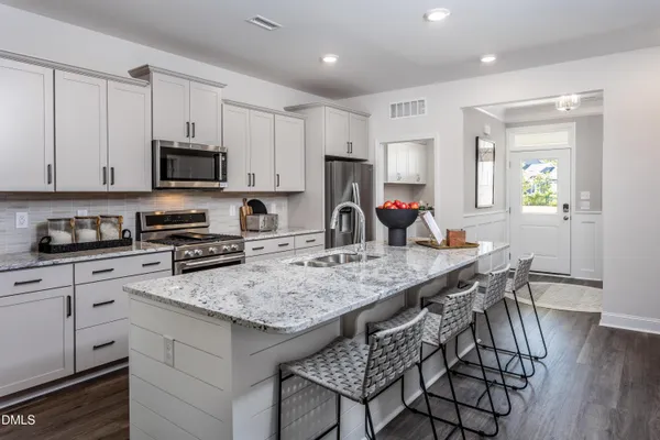 Property Slideshow image 3 of 14 | 368 village walk dr, Clayton, NC, 27520