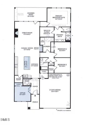Property Slideshow image 2 of 5 | 240 w mugby rd 95, Raleigh, NC, 27610