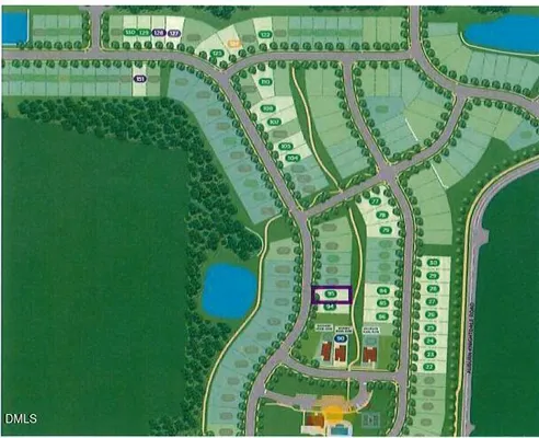 Property Slideshow image 3 of 5 | 240 w mugby rd 95, Raleigh, NC, 27610