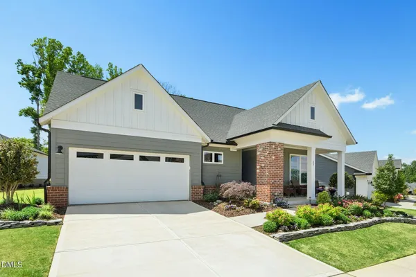 Property Slideshow image 2 of 53 | 33 imagine way, Pittsboro, NC, 27312