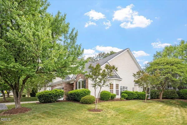 Property Slideshow image 3 of 44 | 3005 heritage pines dr, Cary, NC, 27519