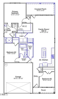 Property Slideshow image 2 of 3 | 2037 bull city bnd 396, Durham, NC, 27703