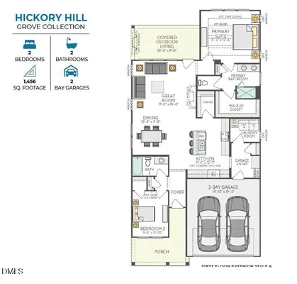 Property Slideshow image 2 of 29 | 202 cheerful ln, Fuquay Varina, NC, 27526