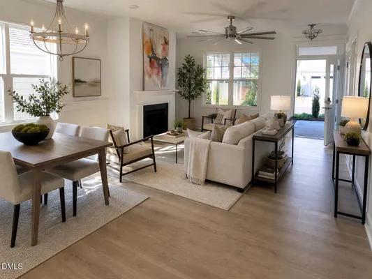 Property Slideshow image 3 of 44 | 137 swain st, Clayton, NC, 27527