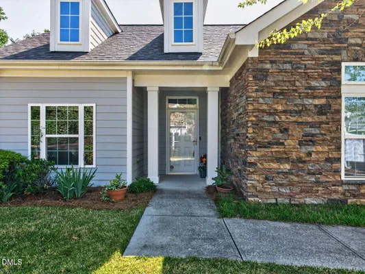 Property Slideshow image 2 of 33 | 1497 orchard villas ave, Apex, NC, 27502
