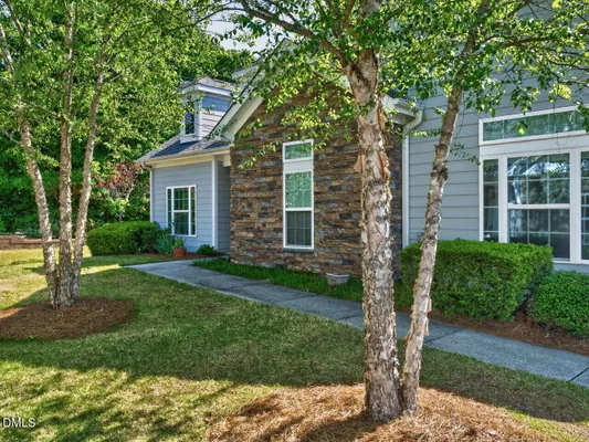 Property Slideshow image 3 of 33 | 1497 orchard villas ave, Apex, NC, 27502