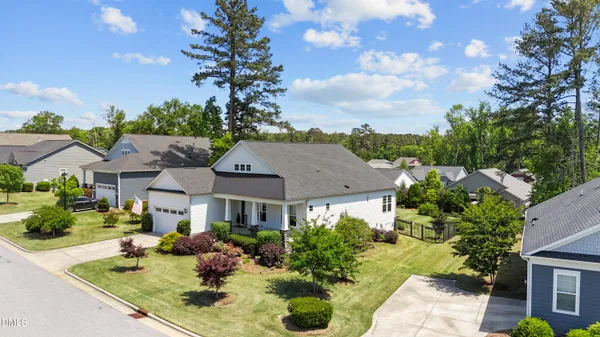 Property Slideshow image 3 of 50 | 140 ferrell rd, Apex, NC, 27523
