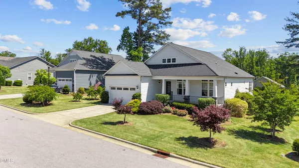 Property Slideshow image 2 of 50 | 140 ferrell rd, Apex, NC, 27523
