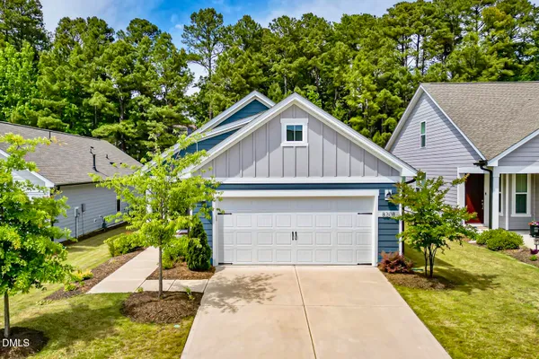 Property Slideshow image 2 of 42 | 8208 white star dr, Fuquay Varina, NC, 27526