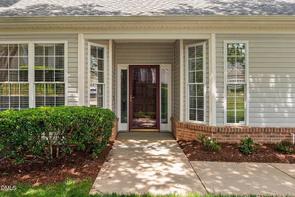 Property Slideshow image 2 of 60 | 431 sawgrass hill ct, Cary, NC, 27519