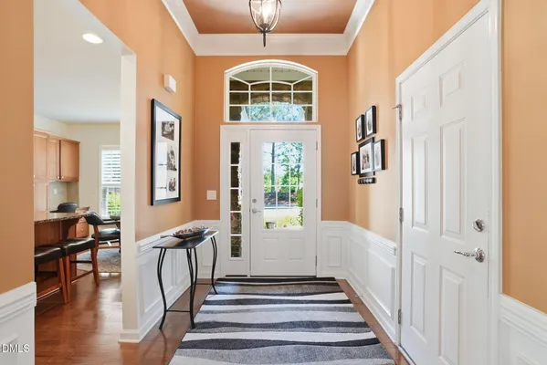 Property Slideshow image 3 of 62 | 1116 marsalis way, Cary, NC, 27519