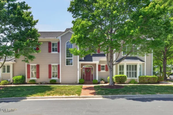 Property Slideshow image 2 of 90 | 14 caswell, Pittsboro, NC, 27312