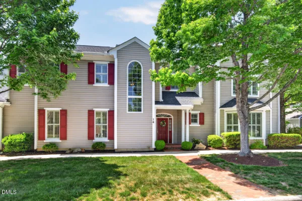 Property Slideshow image 3 of 90 | 14 caswell, Pittsboro, NC, 27312