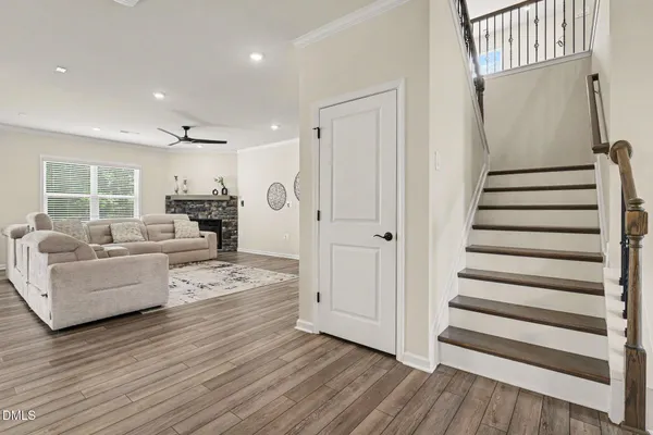Property Slideshow image 3 of 28 | 2254 bethpage dr, Fuquay Varina, NC, 27526