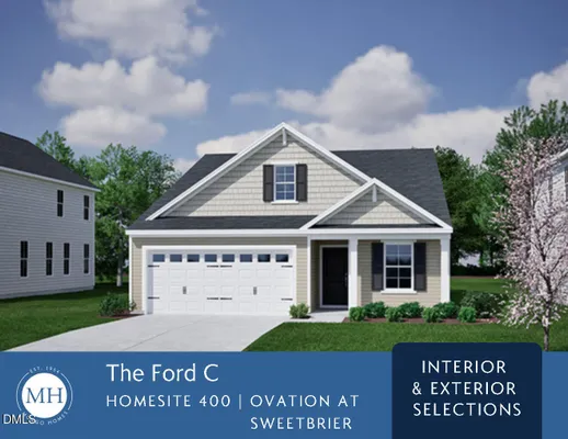 Property Slideshow image 2 of 27 | 2061 bull city bnd 402, Durham, NC, 27703