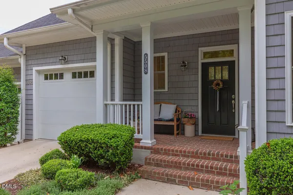 Property Slideshow image 2 of 23 | 5508 rutherford close, Pittsboro, NC, 27312