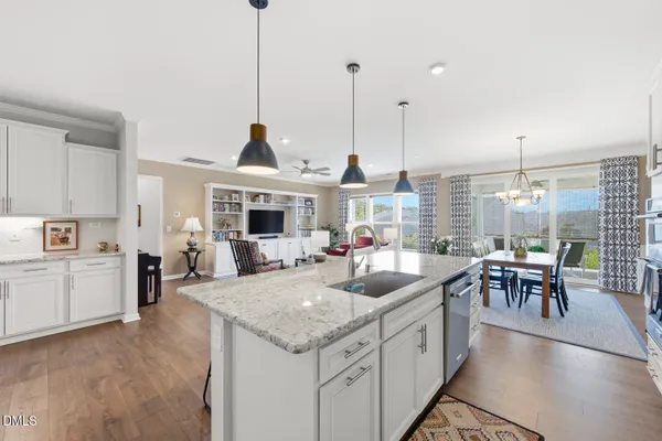 Property Slideshow image 2 of 56 | 924 del webb manor ave, Wake Forest, NC, 27587