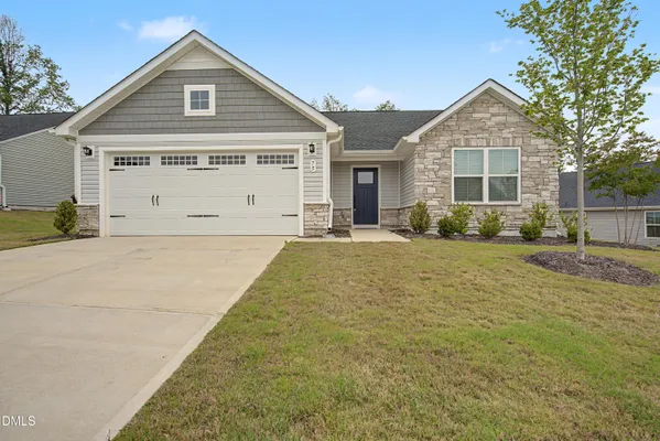 Property Slideshow image 3 of 31 | 75 clove hitch ln, Fuquay Varina, NC, 27526