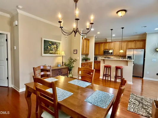 Property Slideshow image 3 of 8 | 114 bobwhite way, Mebane, NC, 27302