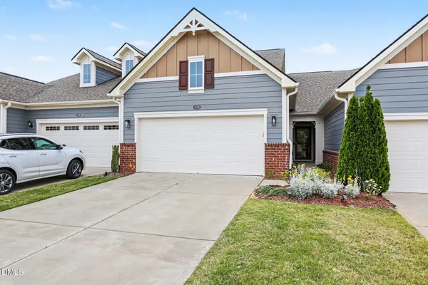 Property Slideshow image 3 of 34 | 1108 twain trl, Durham, NC, 27703