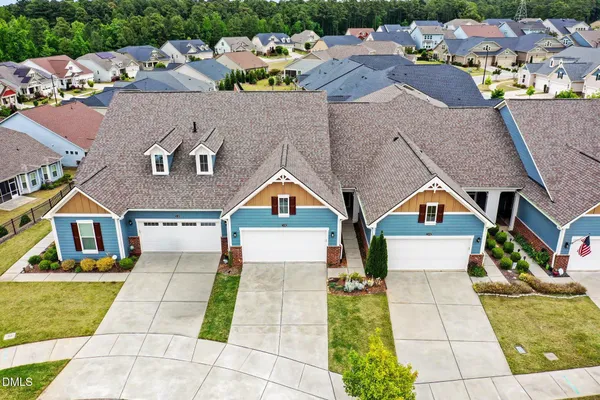 Property Slideshow image 2 of 34 | 1108 twain trl, Durham, NC, 27703