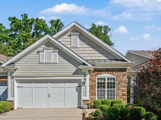 Property Slideshow image 2 of 30 | 4213 del webb ave, Cary, NC, 27519