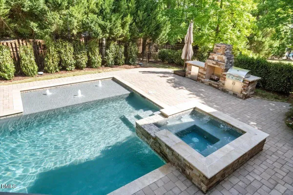 Property Slideshow image 3 of 34 | 11015 emerald creek dr, Raleigh, NC, 27617