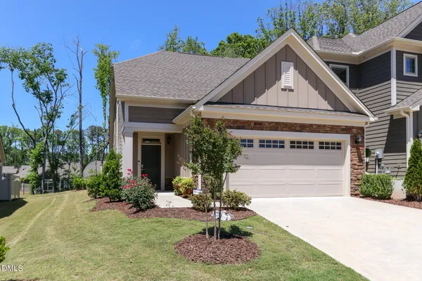 Property Slideshow image 2 of 31 | 810 money island pl, Cary, NC, 27519