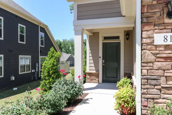 Property Slideshow image 3 of 31 | 810 money island pl, Cary, NC, 27519