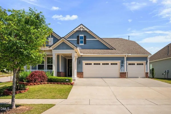 Property Slideshow image 2 of 46 | 1203 steinbeck dr, Durham, NC, 27703