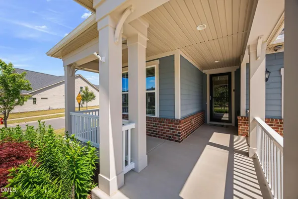 Property Slideshow image 3 of 46 | 1203 steinbeck dr, Durham, NC, 27703