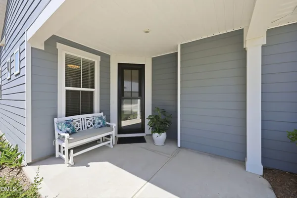 Property Slideshow image 3 of 35 | 1536 white admiral st, Fuquay Varina, NC, 27526