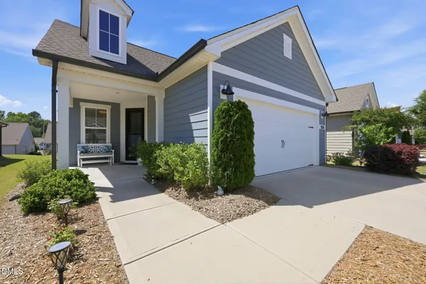 Property Slideshow image 2 of 35 | 1536 white admiral st, Fuquay Varina, NC, 27526