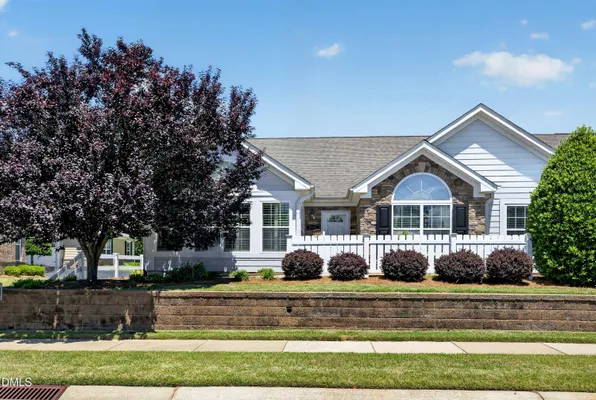 Property Slideshow image 2 of 55 | 1525 orchard villas ave, Apex, NC, 27502